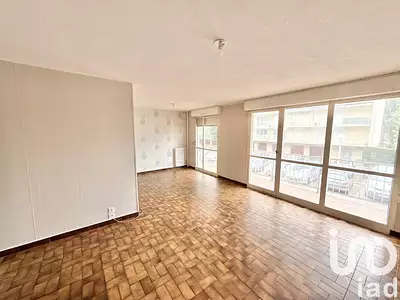 Appartement, 83 m²