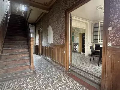 Maison, 170 m²