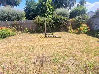 Maison, 106 m²