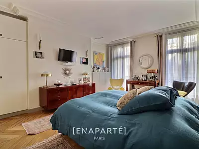 Appartement, 164 m²