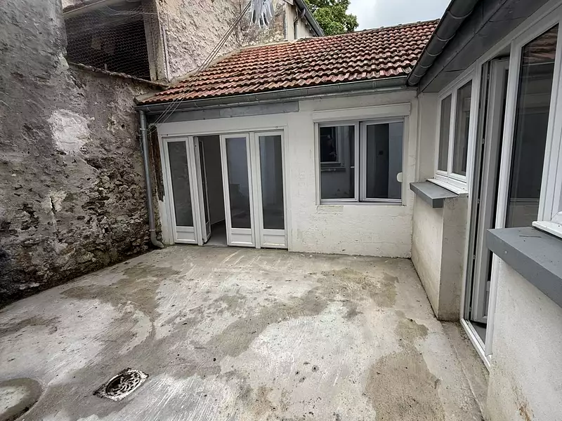Appartement, 64 m²