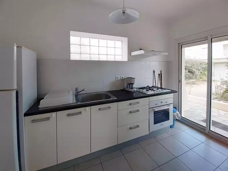 Maison, 140 m²