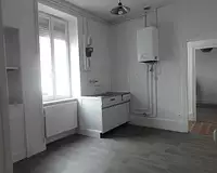 Maison, 63 m²