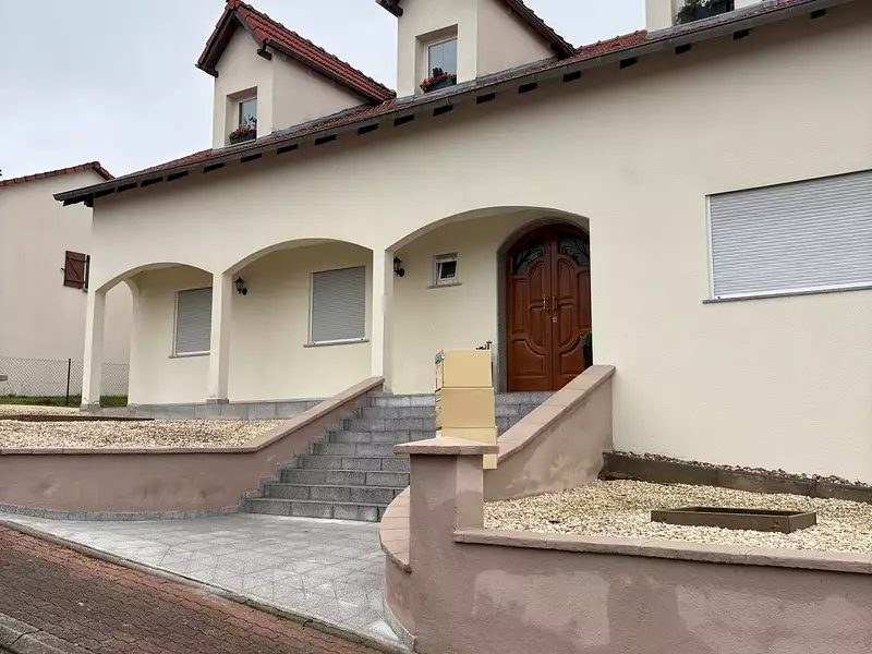 Appartement, 105 m²