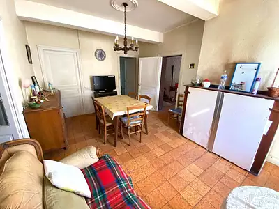Maison, 104 m²