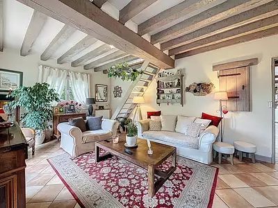 Maison, 117 m²