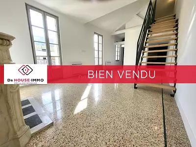 Appartement, 108 m²