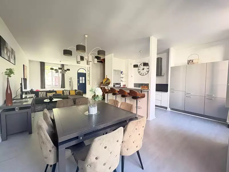 Maison, 110,07 m²