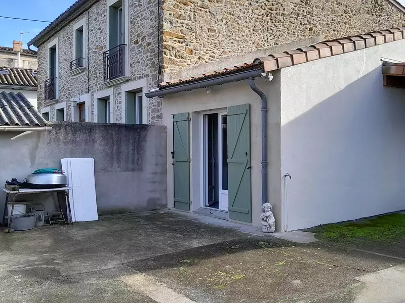 Maison, 197 m²