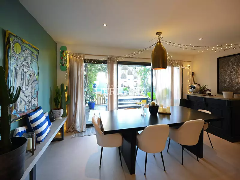 Maison, 160 m²