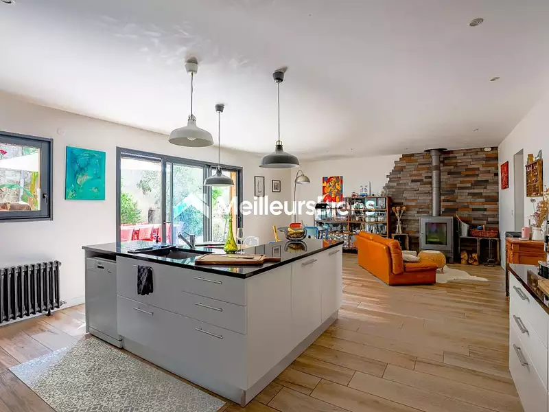 Maison, 189 m²