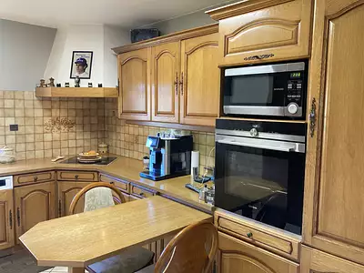 Maison, 134 m²