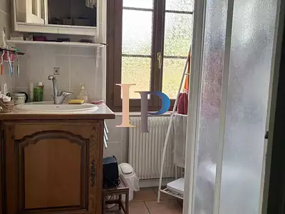 Maison, 239 m²