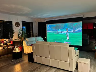 Maison, 238 m²