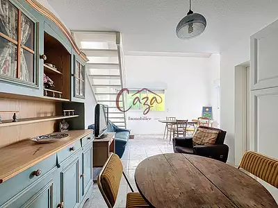 Appartement, 66,18 m²