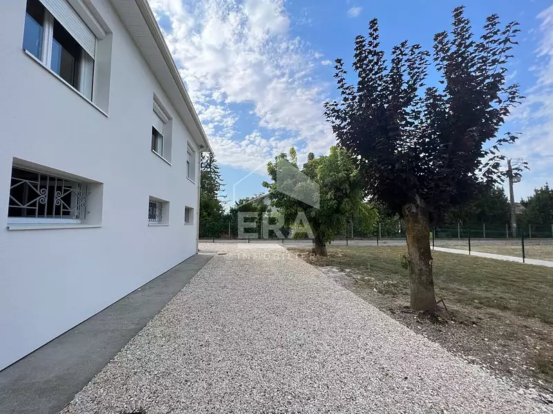 Maison, 113,45 m²