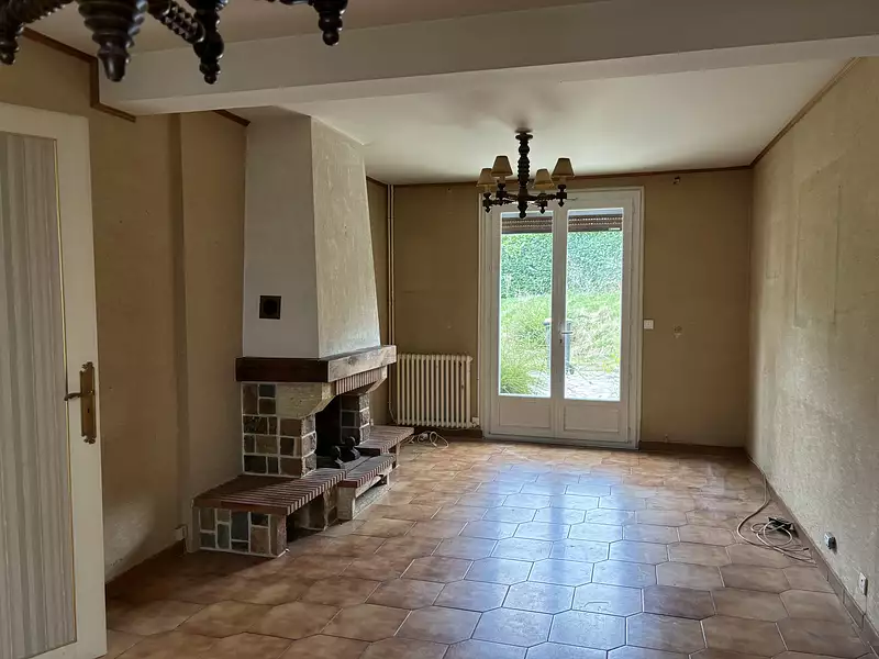 Maison, 103,82 m²