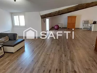 Maison, 316 m²