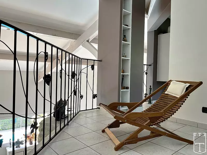 Maison, 204 m²