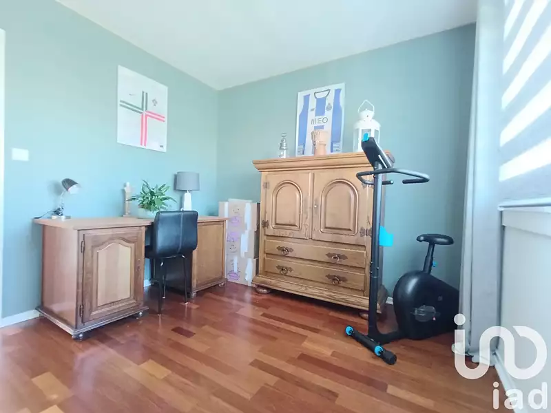 Maison, 141 m²