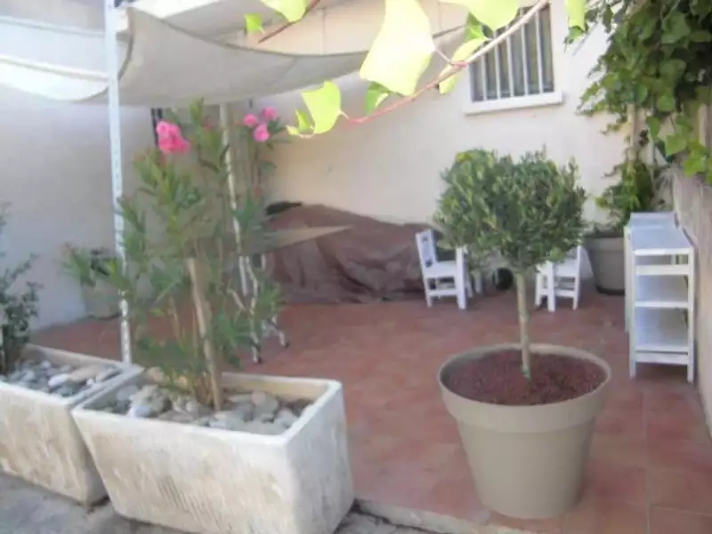 Appartement, 54,5 m²