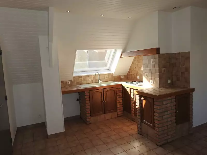 Immeuble, 190 m²