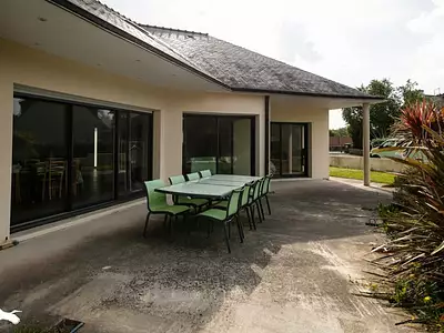Maison, 189 m²