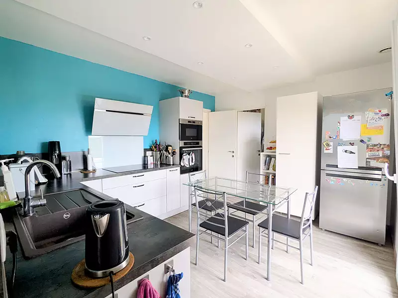 Maison, 164,01 m²