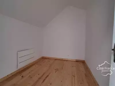 Appartement, 132 m²