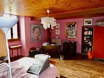 Maison, 230 m²