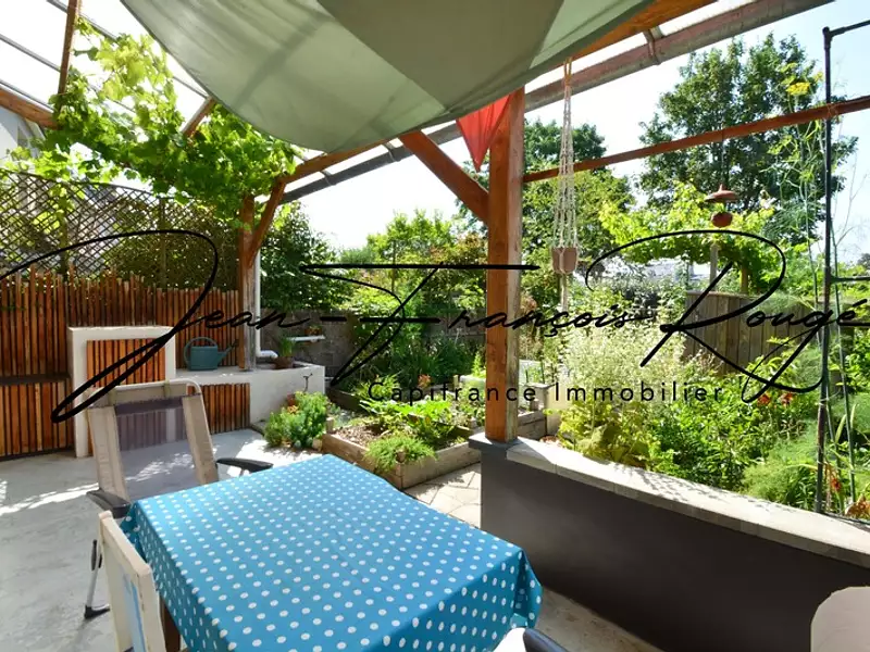 Maison, 145 m²
