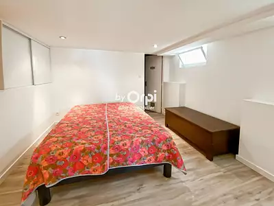 Maison, 63 m²