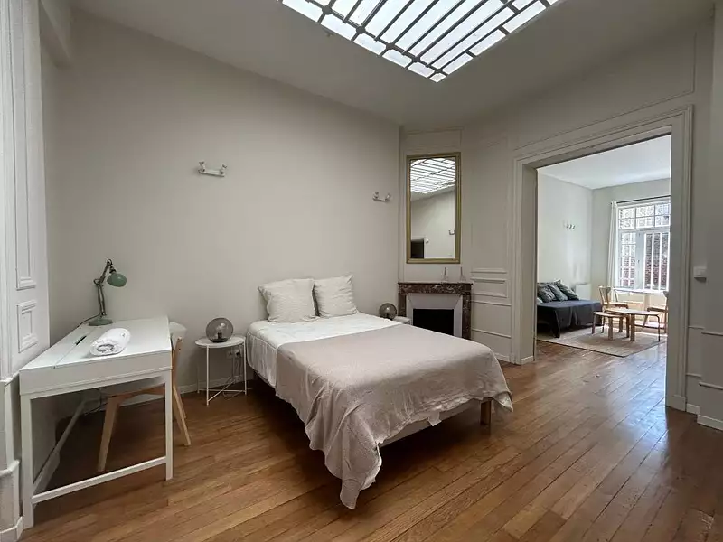 Appartement, 91 m²