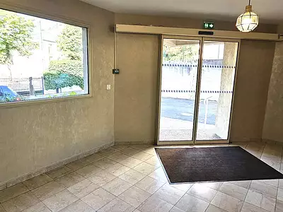 Appartement, 66 m²