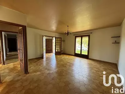 Maison, 90 m²