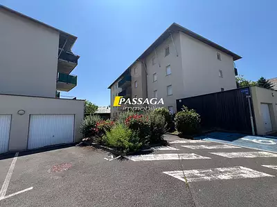 Appartement, 72,7 m²