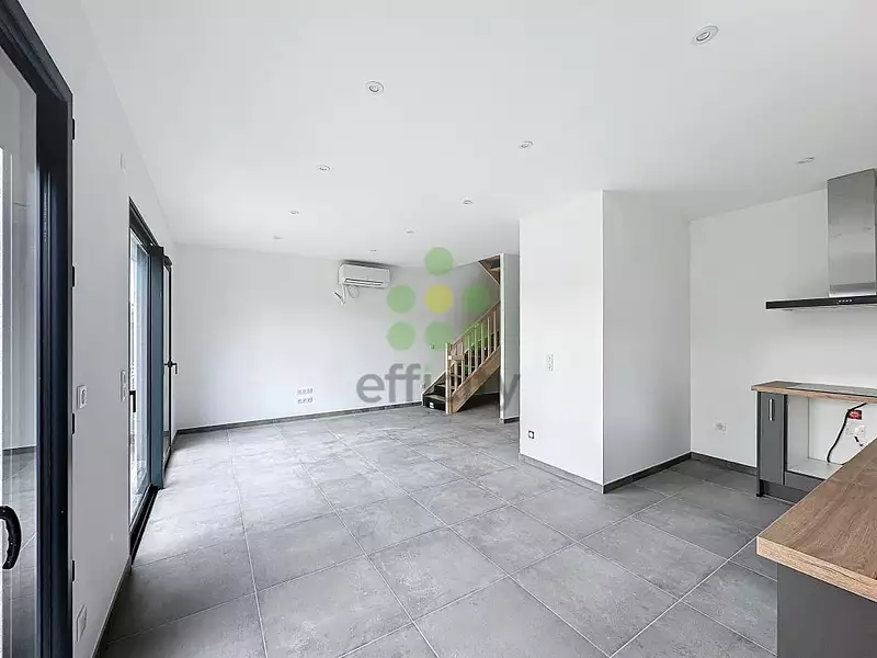 Maison, 85 m²