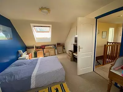 Maison, 170 m²