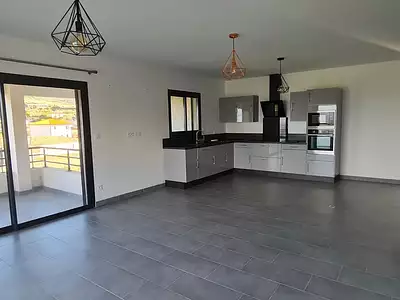 Appartement, 96,13 m²