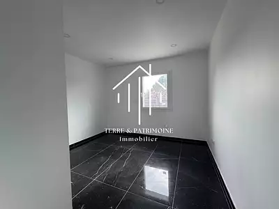 Maison, 91 m²