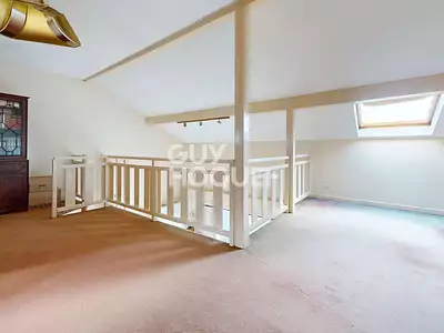 Appartement, 80,73 m²