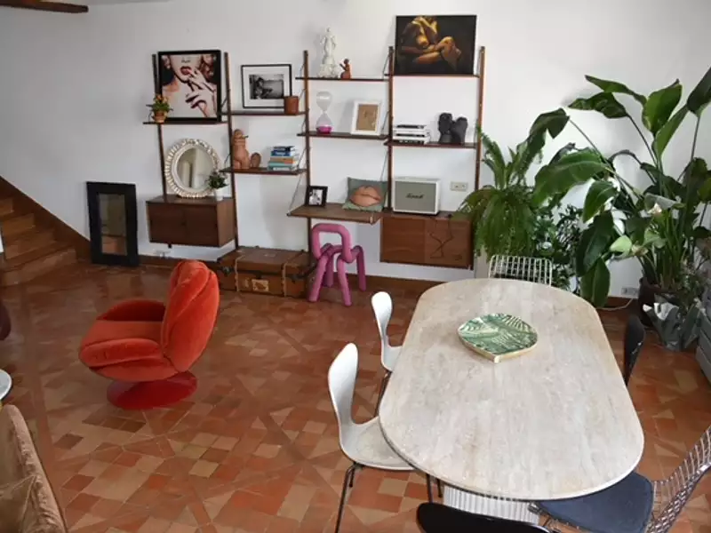 Appartement, 107,73 m²