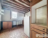 Appartement, 65,46 m²