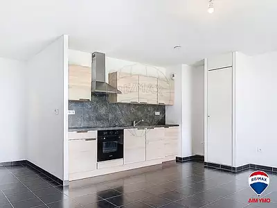 Appartement, 65 m²