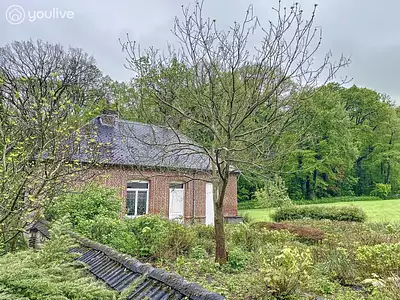 Maison, 260 m²