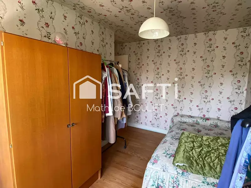 Maison, 100 m²