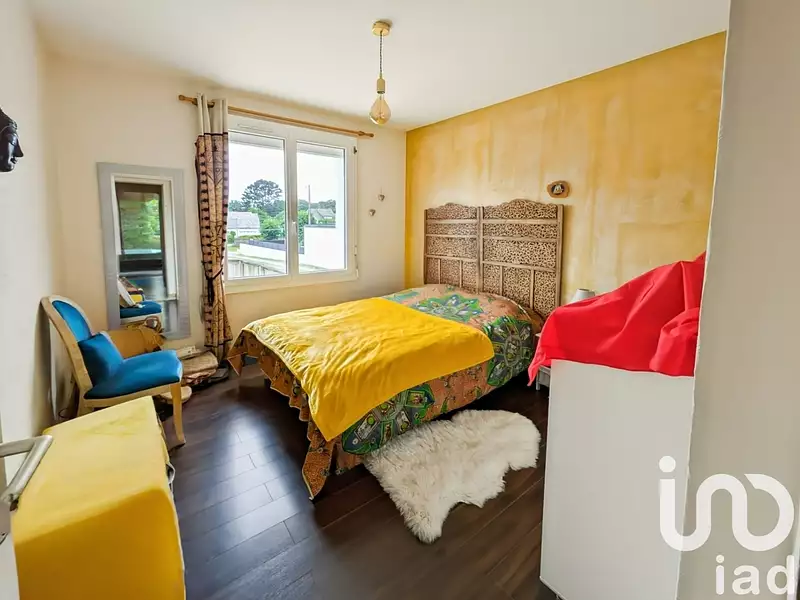 Maison, 168 m²