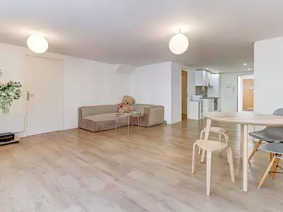 Appartement, 88 m²