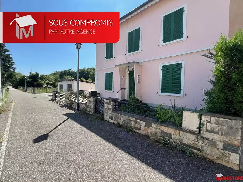 Maison, 150 m²
