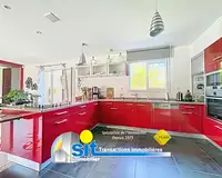 Maison, 300 m²